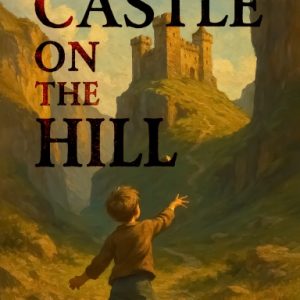 Castle on the Hill (hardcover)